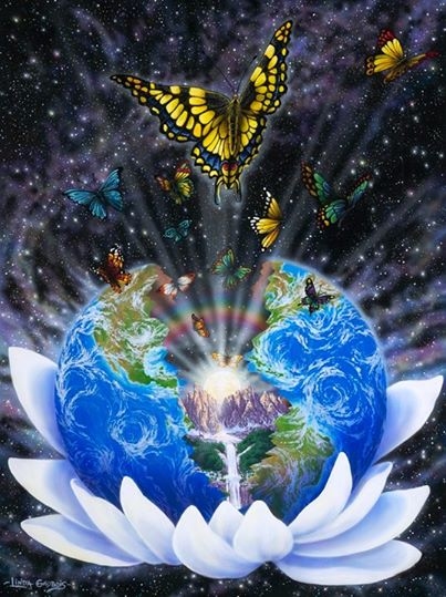 World of Beauty