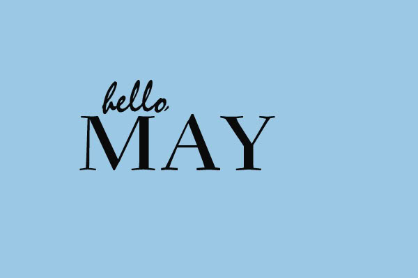 Hello May Hello May