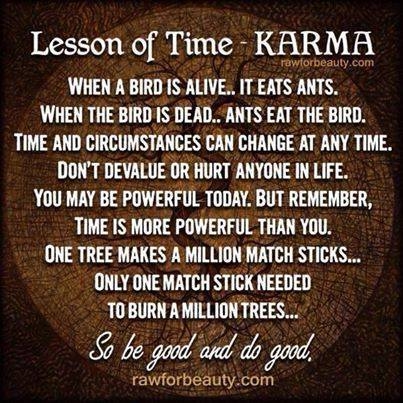Karma Karma