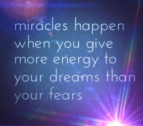 Miracles Pictures, Photos, and Images for Facebook, Tumblr, Pinterest ...