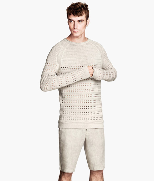 H&M Young Men's 2014 Spring Summer Fashion H&M Young Men's 2014 Spring Summer Fashion