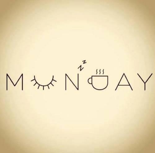 Monday Monday