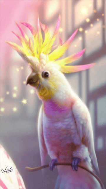 Parrot