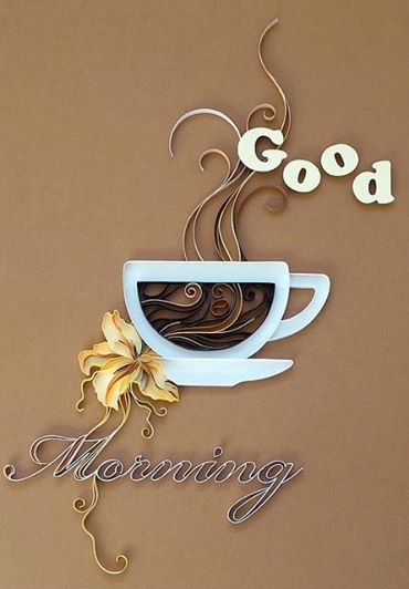 Good Morning