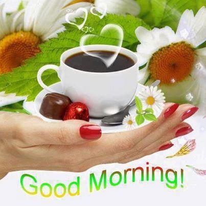 Good Morning