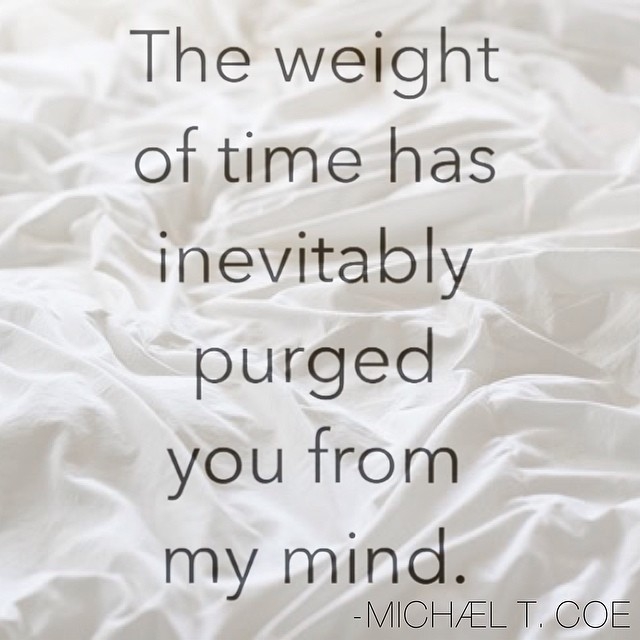 Fermented Memories 6 By: MICHÆL T