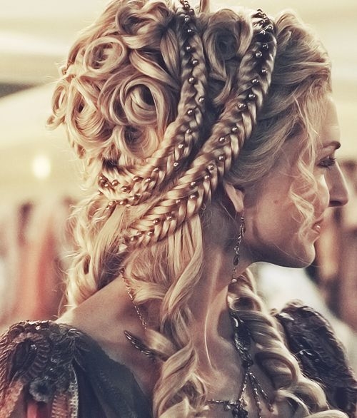 Faerie Hair