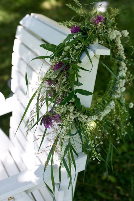 Flower Garland
