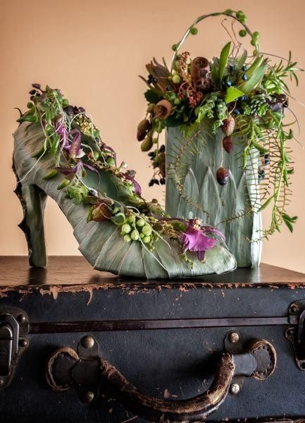 Faerie Shoes