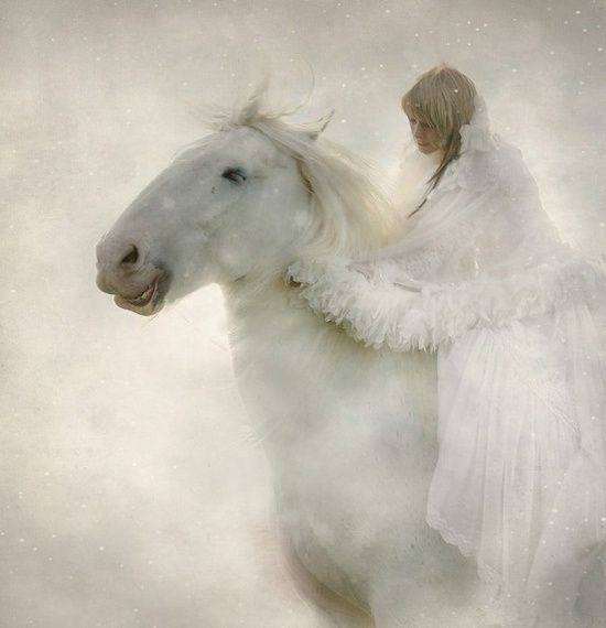 White Horse White Horse