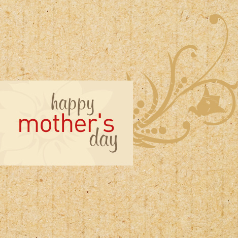 Happy Mothers Day