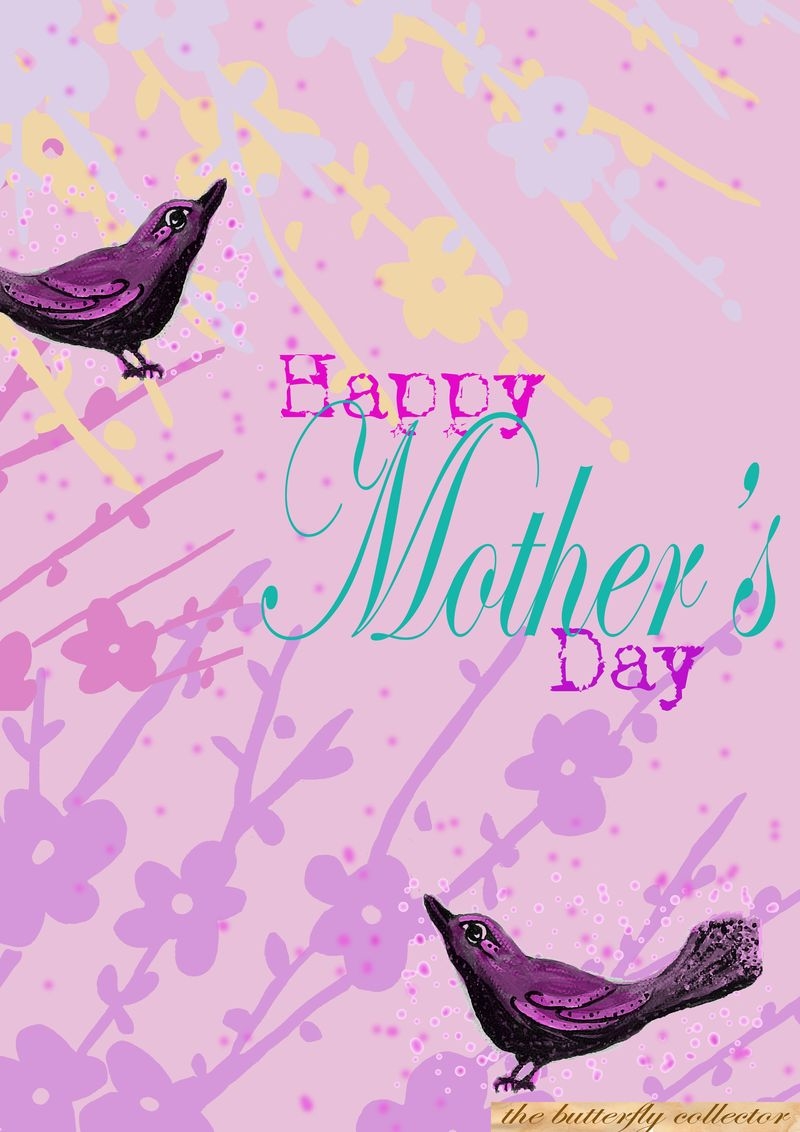 Happy Mothers Day