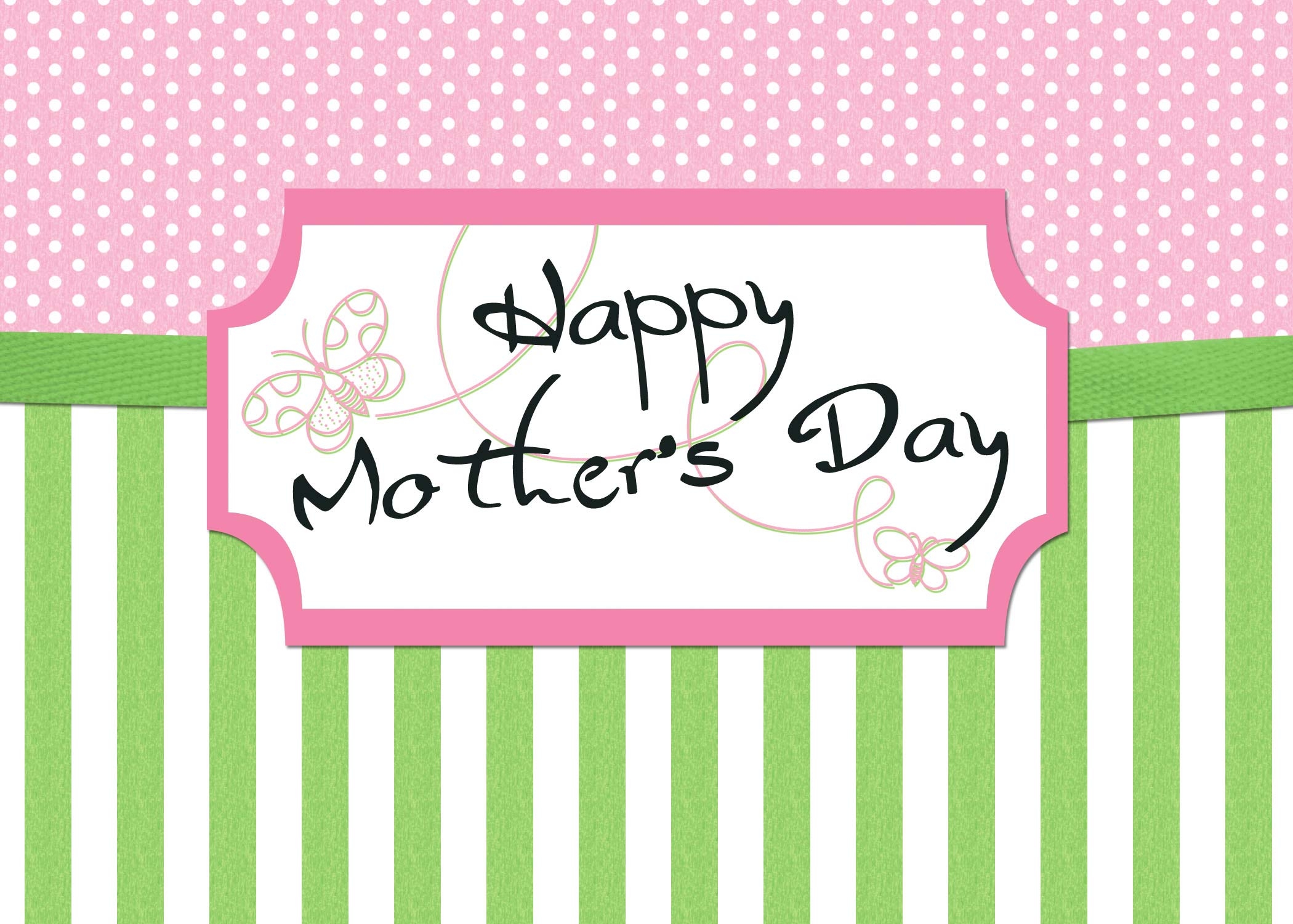 Happy Mothers Day