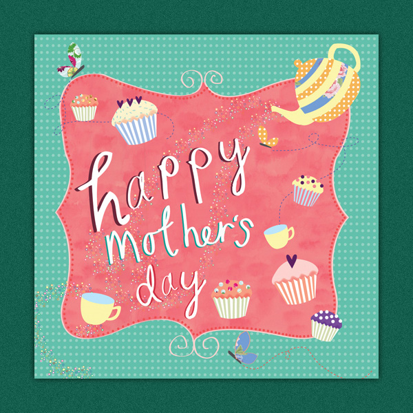 Happy Mothers Day
