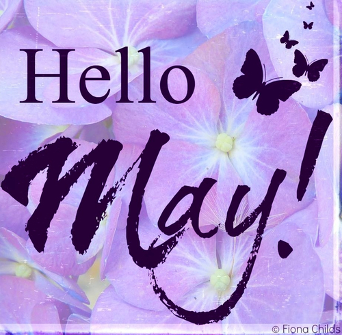 Hello May