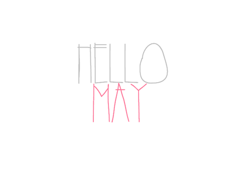 Hello May Hello May