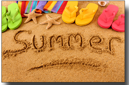 Summer Summer