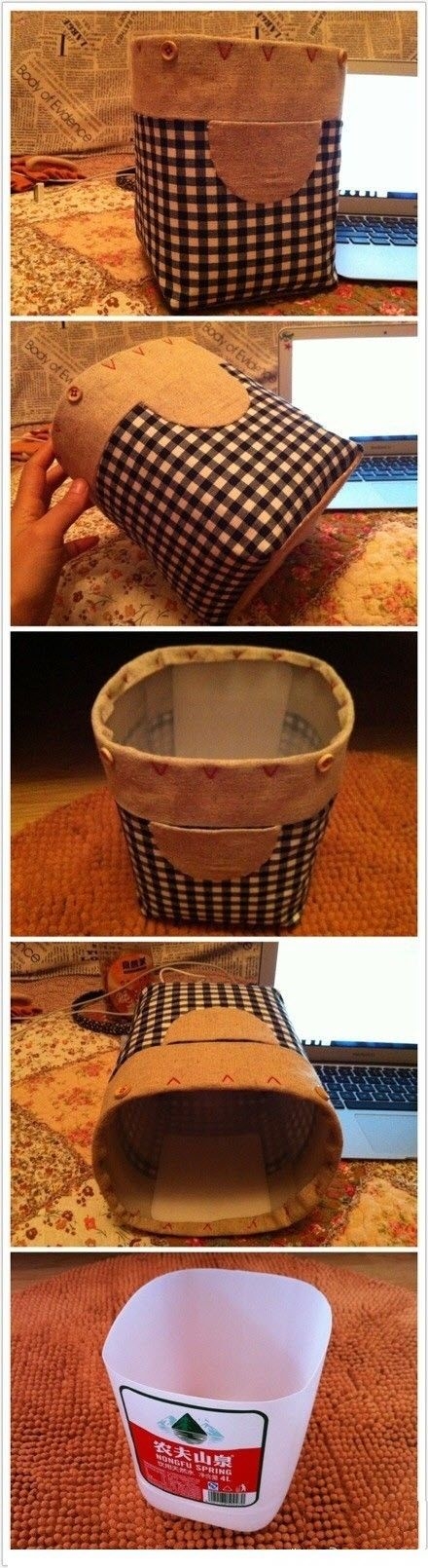 DIY Basket DIY Basket