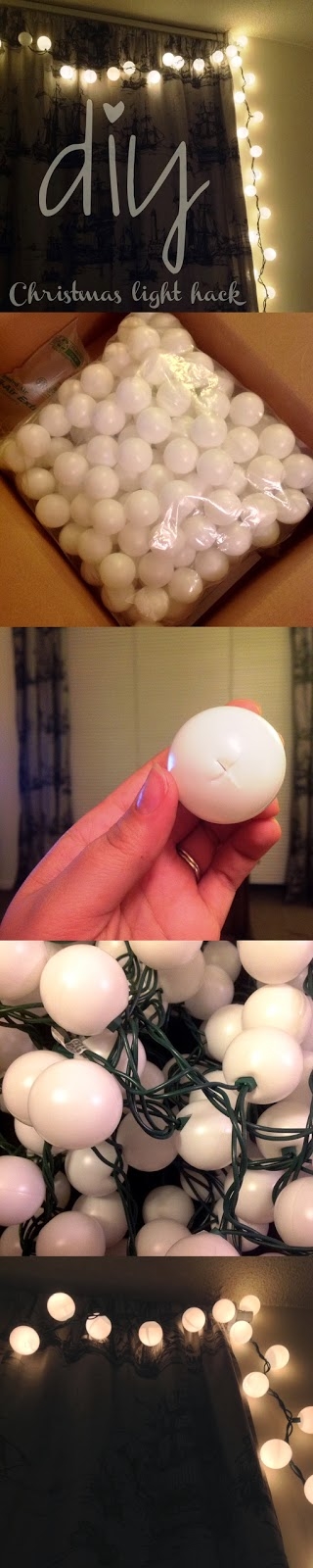 DIY Light Hack DIY Light Hack