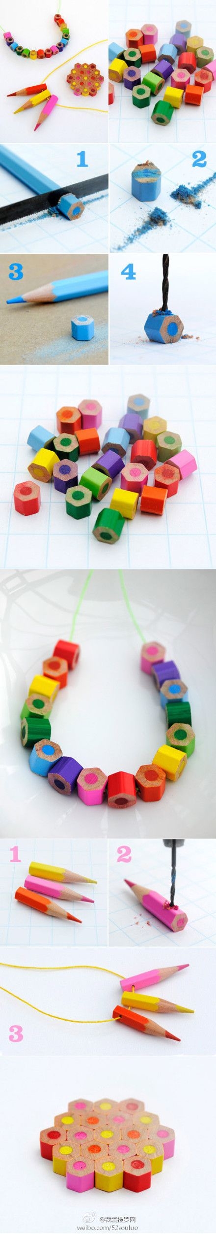 DIY Necklaces DIY Necklaces
