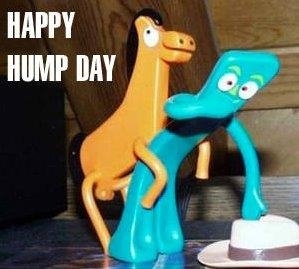 Happy Hump Day Happy Hump Day