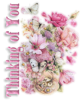 Thinking of you