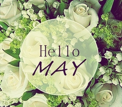 Hello May