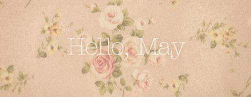 Hello May Hello May