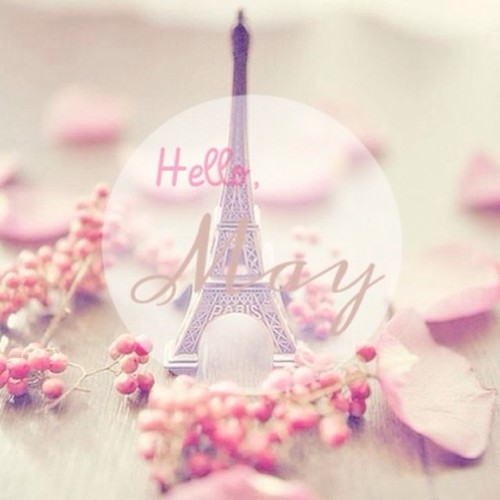 Hello May Hello May