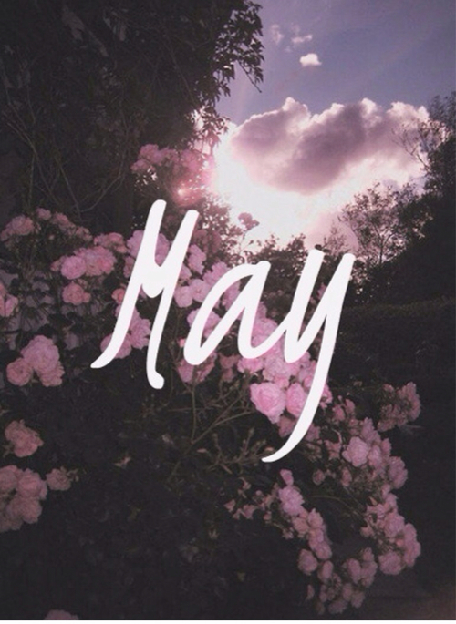 May