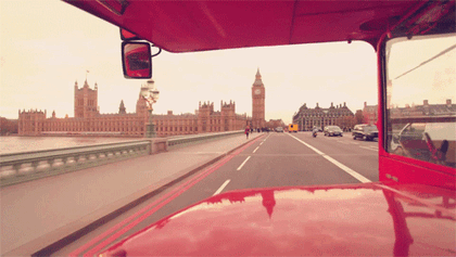 Driving