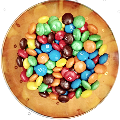 M&M Candies M&M Candies