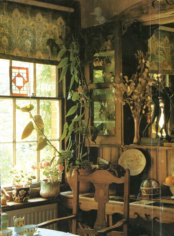 Rustic Nature