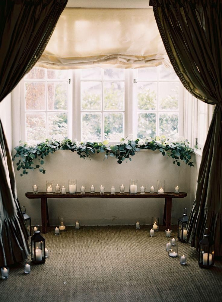 Candle Alcove Candle Alcove