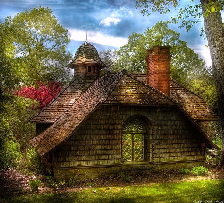 Country Cottage