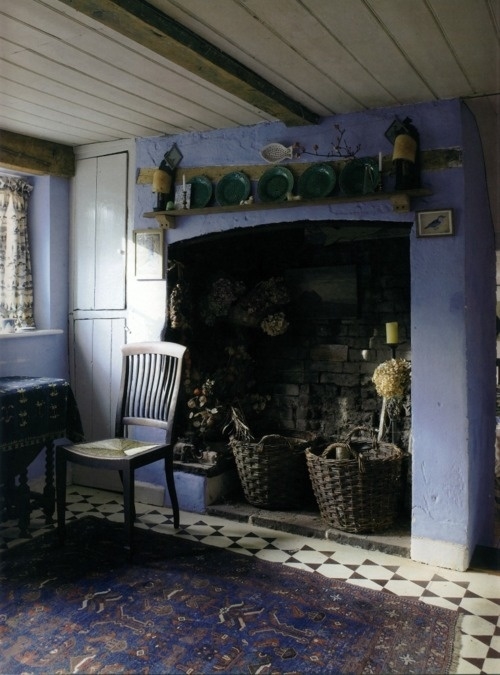 Charming Room Charming Room