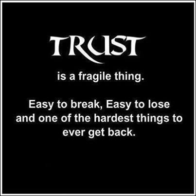 trust trust