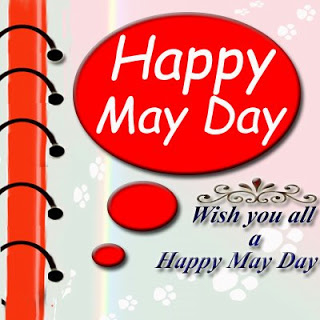 Happy May Day
