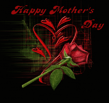 Happy Mother's Day Happy Mother's Day