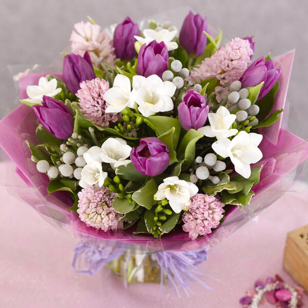 Pretty Bouquet