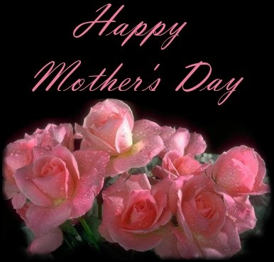 Happy Mother's Day