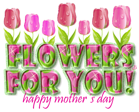 Happy Mother's Day