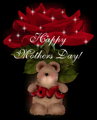 Happy Mother's Day