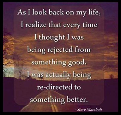 As I look back on my life As I look back on my life