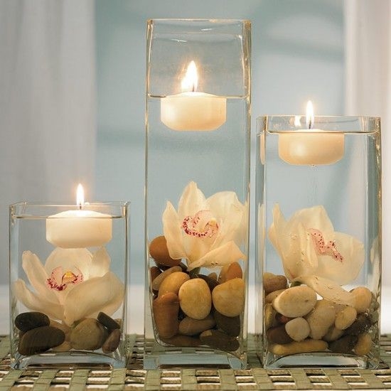 Floating Candles Floating Candles