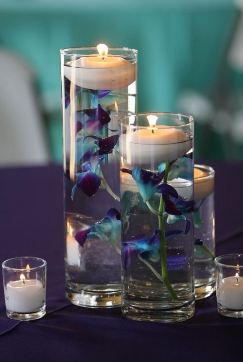Floating Candles