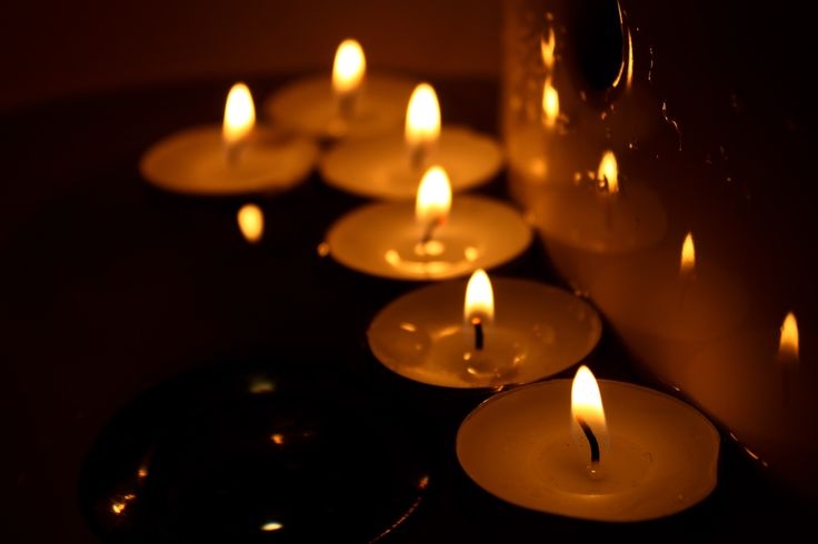 Tea Lights Tea Lights
