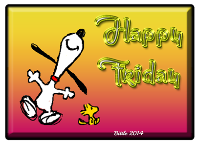 Happy friday Happy friday