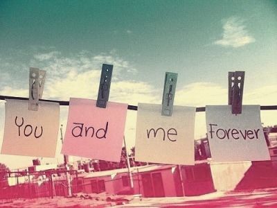 You and Me Forever You and Me Forever
