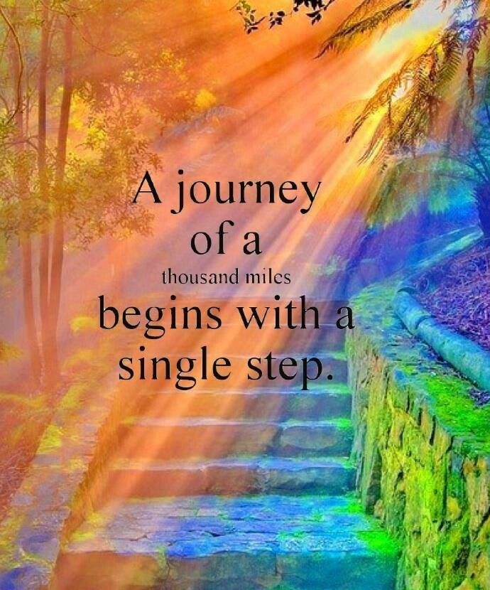 A Journey